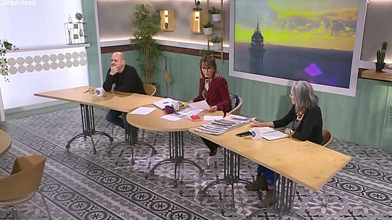 Segona Hora - 21/11/25