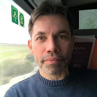 Entrevista amb Jaume Lleixà, director tècnic de la SCCC