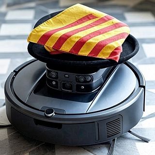 Entrevista amb Xavi Collado, Marta Mei i Pau Planas