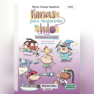 Rimas para desenredar un hilo