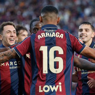 Vuelve la Liga después del parón de selecciones