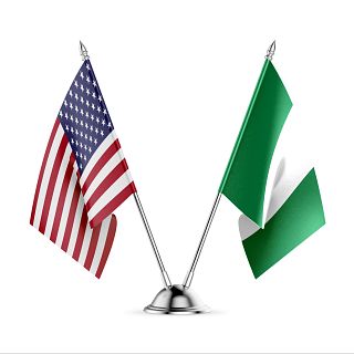 Nigeria busca la cooperación con EE. UU.