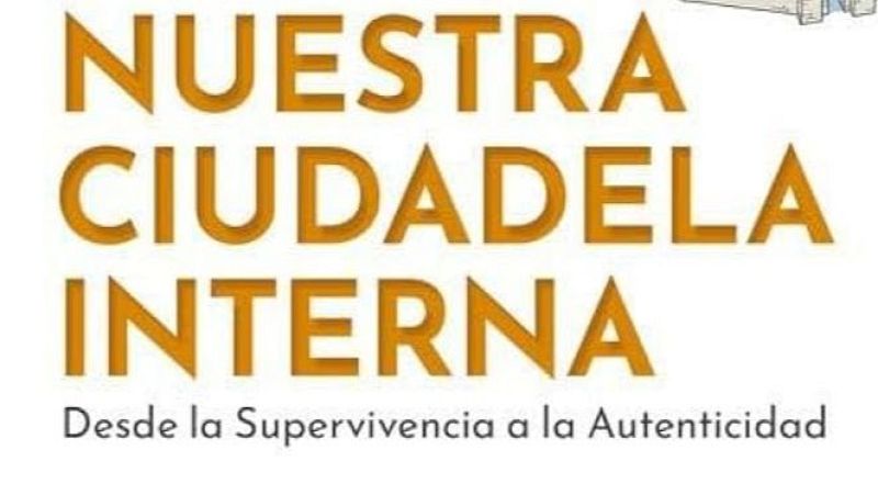 Educar para la paz - Mario C. Salvador nos habla de 'Nuestra ciudadela interna' - 22/11/25 - Escuchar ahora