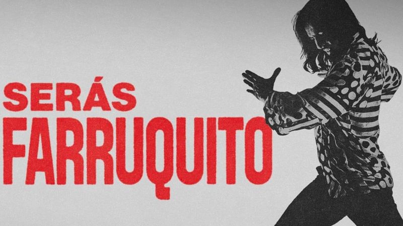 'Serás Farruquito', el documental - Gitanos | Escuchar