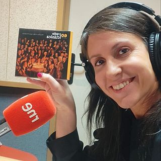 ¡Feliz cumpleaños, Radio Clásica!