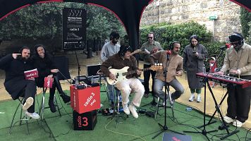 Especial Generacin Ya desde El Puerto de Santa Mara