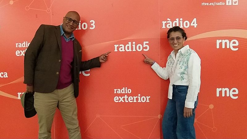 Reserva natural - Objetivo, conservar las aves playeras migratorias de Latinoamérica - 23/11/25 - Escuchar ahora