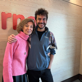 En De pelcula nos perdemos en La ciudad sin sueo