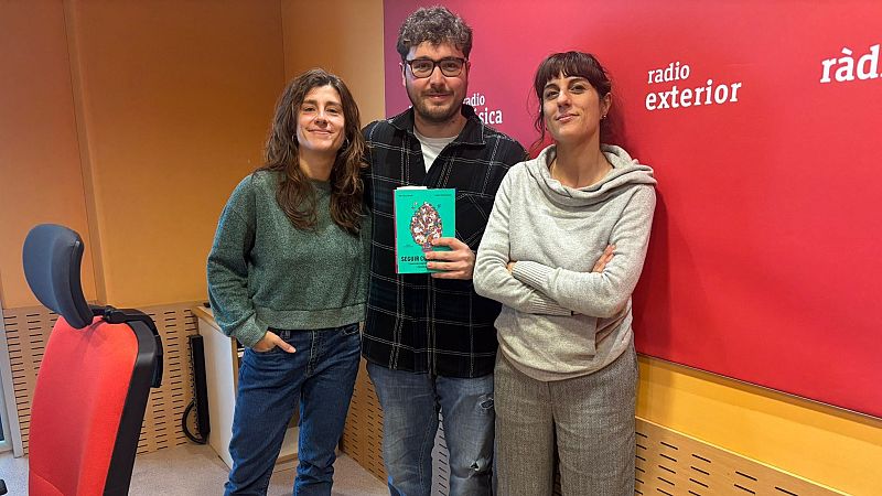 Periodistes a Mxic: una tasca perillosa - Sn 4 dies | Escuchar