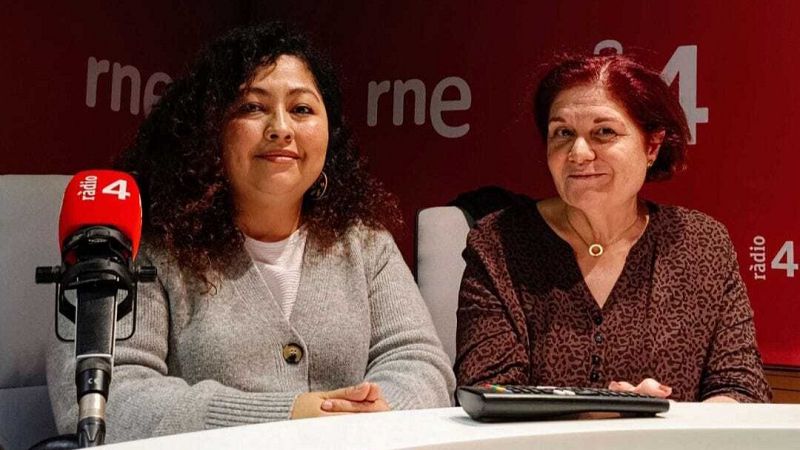 Món possible: El Salvador, estat d'excepció - Escoltar ara