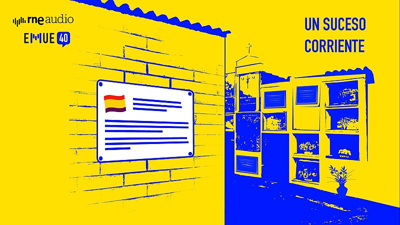 Esto merece una explicación - Un suceso corriente - Escuchar ahora