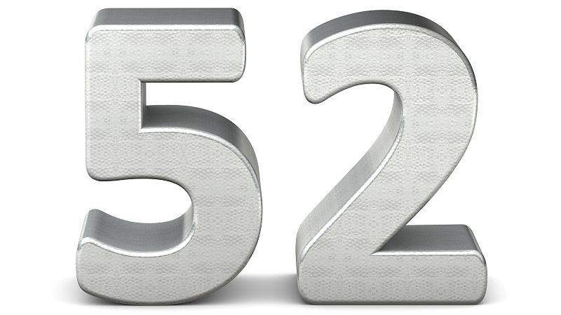 Raíz de 5 - El número 52, Claudi Alsina y la emoción de la geometría  - 23/11/25 - Escuchar ahora