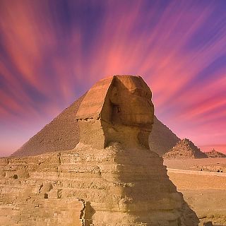 Egipto para piramidlogos