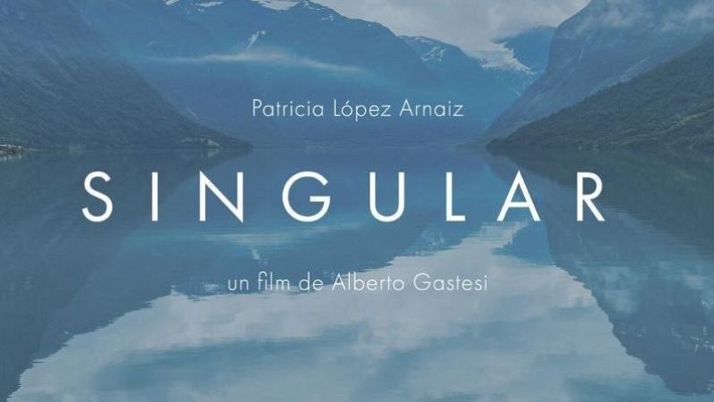 Se7 de Cultura: "Singular", d'Alberto Gastesi - Sn 4 dies | Escuchar