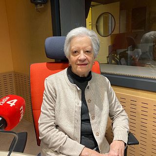 Victoria Camps: "Si queremos ser ms libres, tenemos que asumir ms responsabilidades"