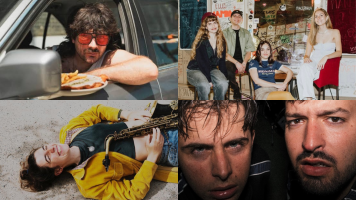 Las Ashleys, Rata, Pleito y Paco Pecado