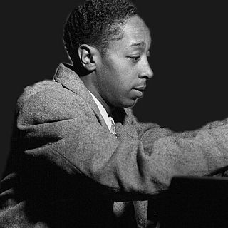 Elmo Hope, en busca del acorde preciso