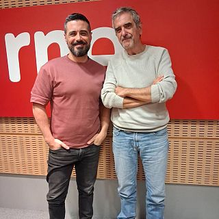 Joaqun Oristrell: "Como actor soy muy malo, como director es muy difcil"