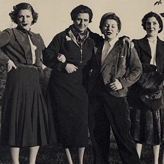 La generacin perdida