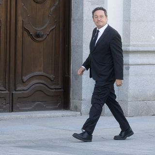 JJpD: "Su responsabilidad le ha llevado a presentar esta dimisión"