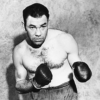 Paulino Uzcudun, un pgil histrico