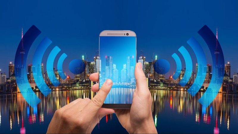 Mobility city - La ciudad compleja - 24/11/25 - Escuchar ahora