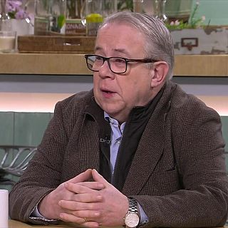 Segona Hora - 24/11/25