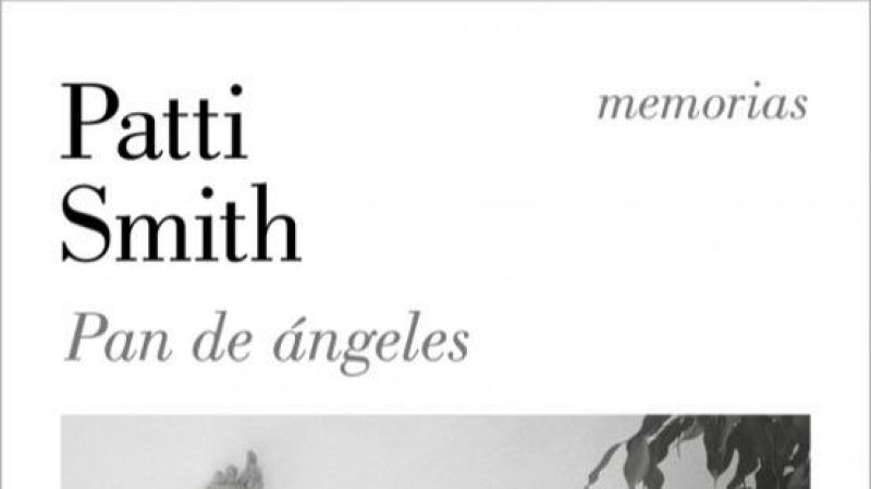 Hoy empieza todo - Barra libre: las memorias de Patti Smith - 24/11/25