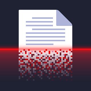 Sensores sobre papel para reducir residuos electrónicos