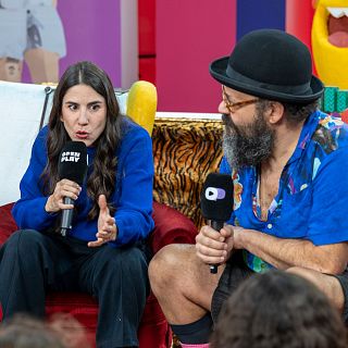 Episodio 4: Revisando 'Antígona'