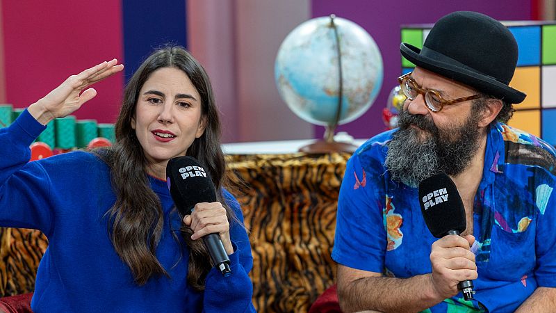 Un nuevo sendero hasta el manantial - - Un nuevo sendero hasta el manantial | Escuchar