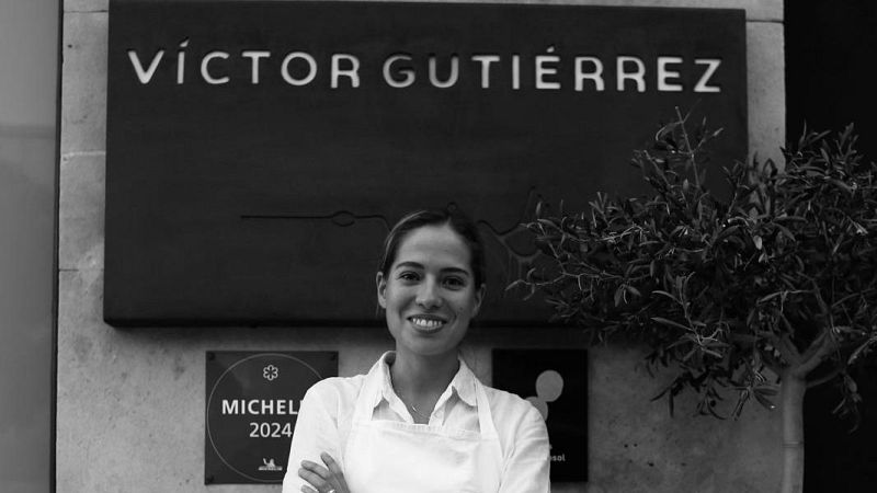 Dichosa cocina - Paula Gutirrez - 25/11/25 - Escuchar ahora