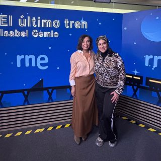 Amparanoia y el final de su gira 2025