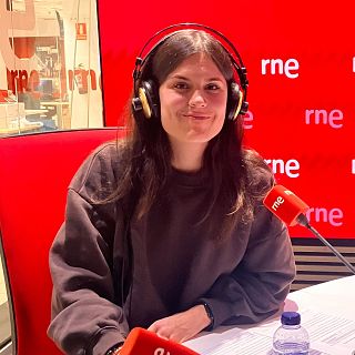 Elvira Sastre - La identidad y Enza García