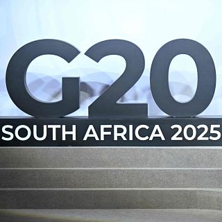 Clausurada la cumbre del G20 en Sudáfrica