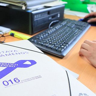 Una jornada con un equipo VioGén de la Guardia Civil: "Todos los días llegan casos nuevos"