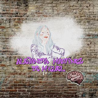 La vulnerabilidad de Alejandra Martínez de Miguel