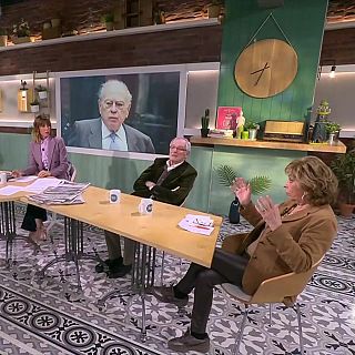 Primera Hora - 25/11/25