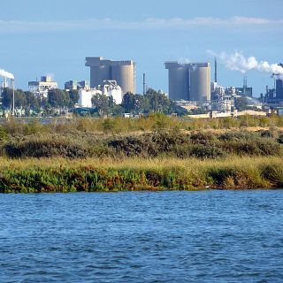 Huelva - Economía circular