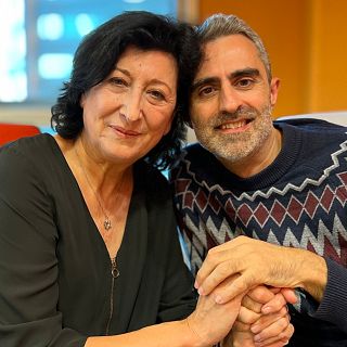 Montse Alcoverro, actriu