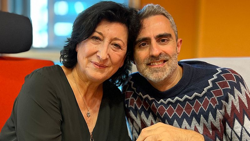 Irrepetibles - Montse Alcoverro, actriu - Irrepetibles a Ràdio 4 | Escoltar