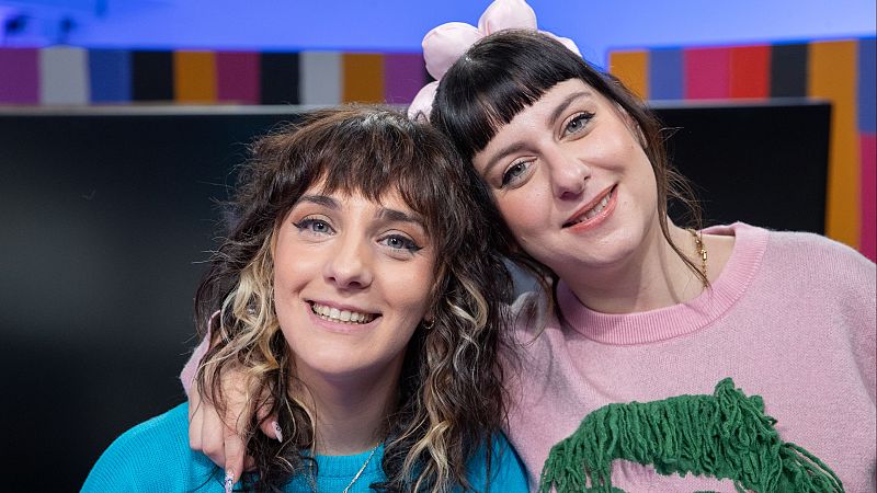 Pena y Pnico - Cosas que pasan | Escuchar en RNE Audio - Pena y pnico | Escuchar