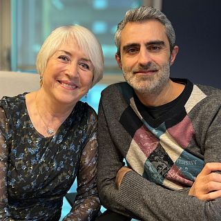 Gemma Lienas, escriptora 