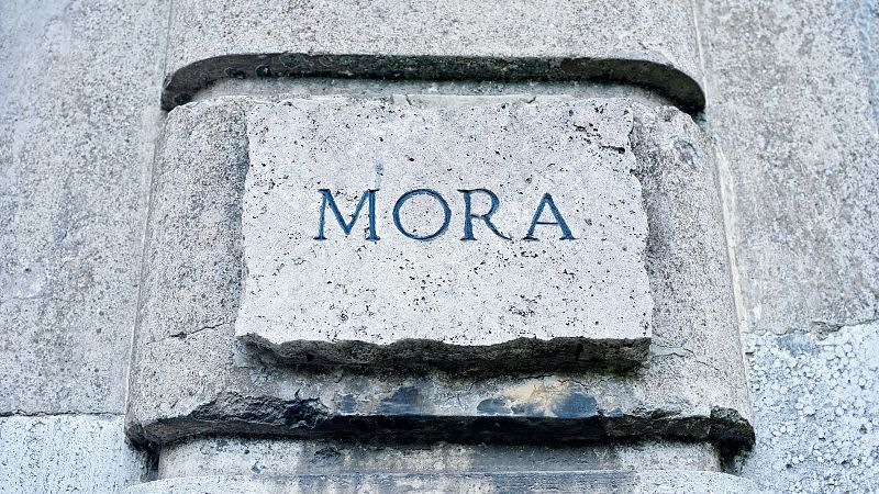 El palabrero - Donde mora la moral - 25/11/25 - Escuchar ahora