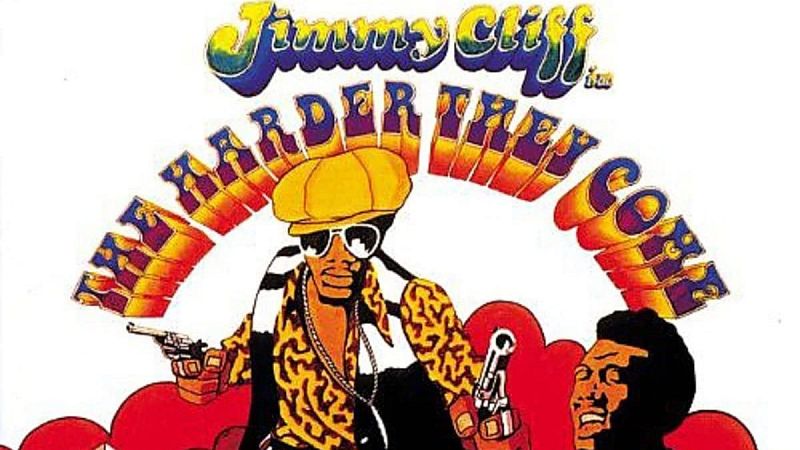 Píntalo de negro. El soul y sus historias - En memoria de Jimmy Cliff (1944-2025) - 25/11/25 - Escuchar ahora