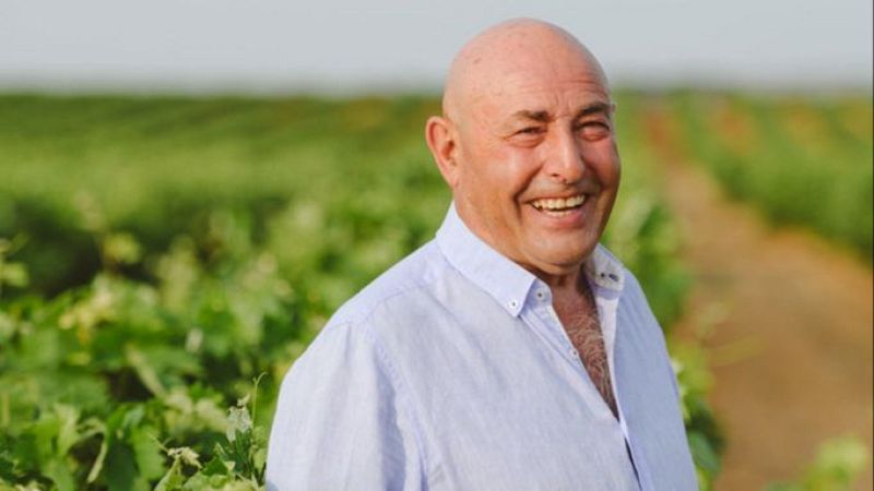 Dichosa cocina - Carmelo Rodero - 26/11/25 - Escuchar ahora