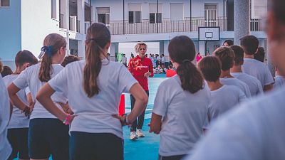 La esencia del deporte en Radio 5 - Atletismo femenino rural - 30/11/25 - Escuchar ahora