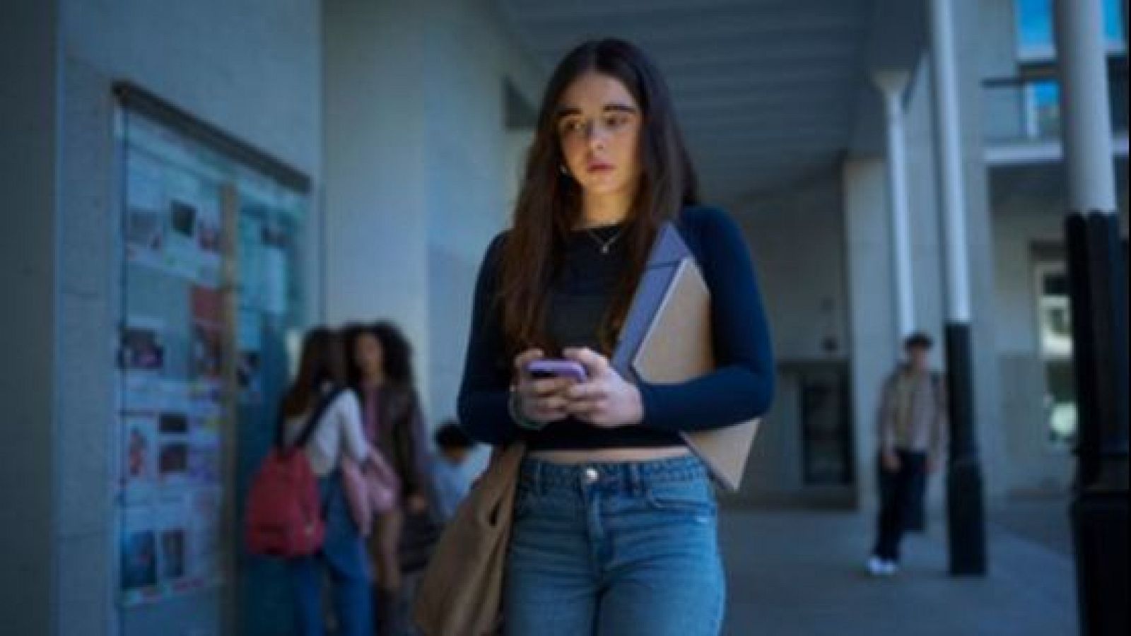 Ciberassetjament masclista: por i impunitat a les xarxes