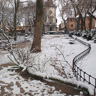 'La Navidad de t�o Antonio', un cuento navide�o