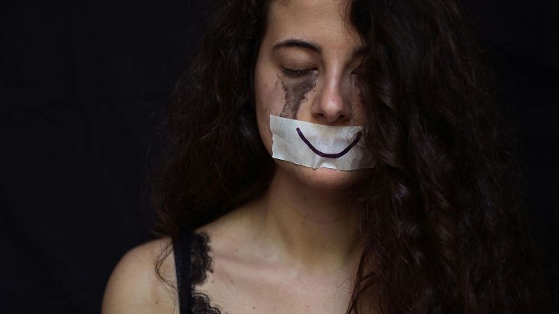 Augmenten els casos de violència masclista i de gènere atesos pel Col·legi de l'Advocacia de Barcelona